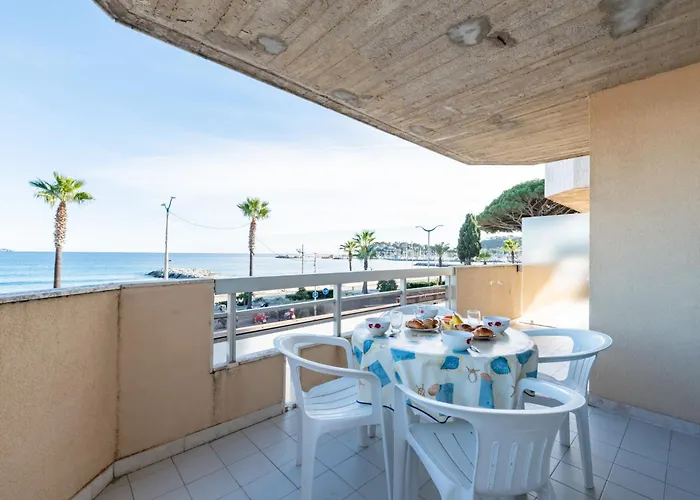 Le Palazzo Del Mar-14 By Interhome Apartamento