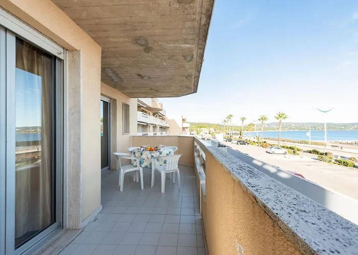 Le Palazzo Del Mar-14 By Interhome Cavalaire-sur-Mer