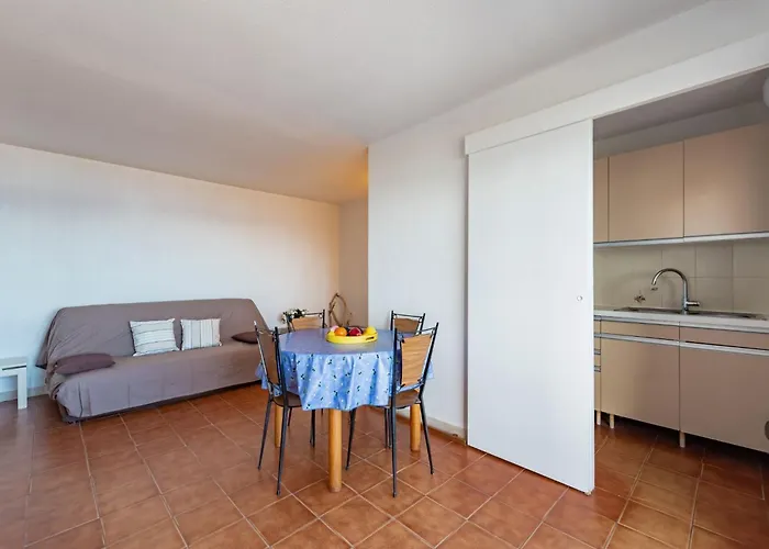 Le Palazzo Del Mar-14 By Interhome Cavalaire-sur-Mer