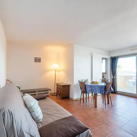 Le Palazzo Del Mar-14 By Interhome 公寓