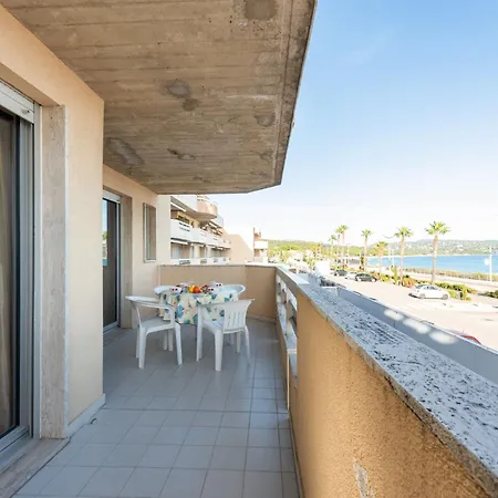 Le Palazzo Del Mar-14 By Interhome 滨海卡瓦莱尔