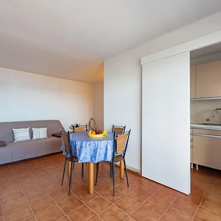 Le Palazzo Del Mar-14 By Interhome Cavalaire-sur-Mer