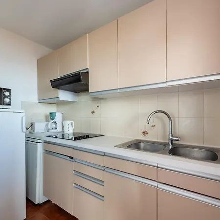 Le Palazzo Del Mar-14 By Interhome 公寓 *