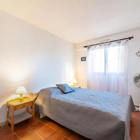 Le Palazzo Del Mar-14 By Interhome 公寓 滨海卡瓦莱尔