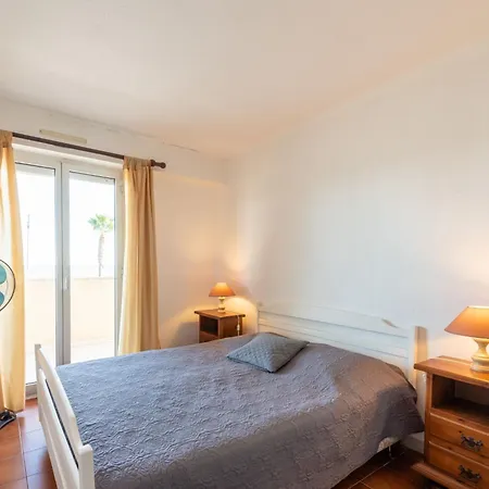 Le Palazzo Del Mar-14 By Interhome 公寓 *