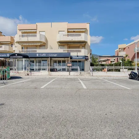 Le Palazzo Del Mar-14 By Interhome Apartamento *