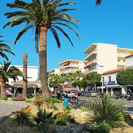 Le Palazzo Del Mar-14 By Interhome Apartamento Cavalaire-sur-Mer