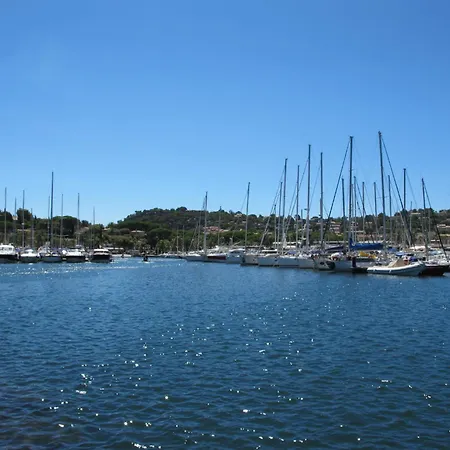 Apartamento Le Palazzo Del Mar-14 By Interhome Cavalaire-sur-Mer