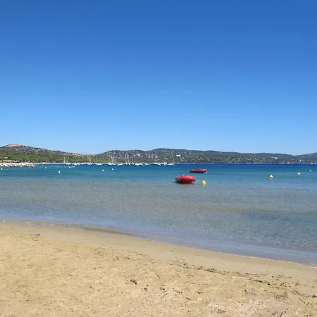 Le Palazzo Del Mar-14 By Interhome Apartamento Cavalaire-sur-Mer